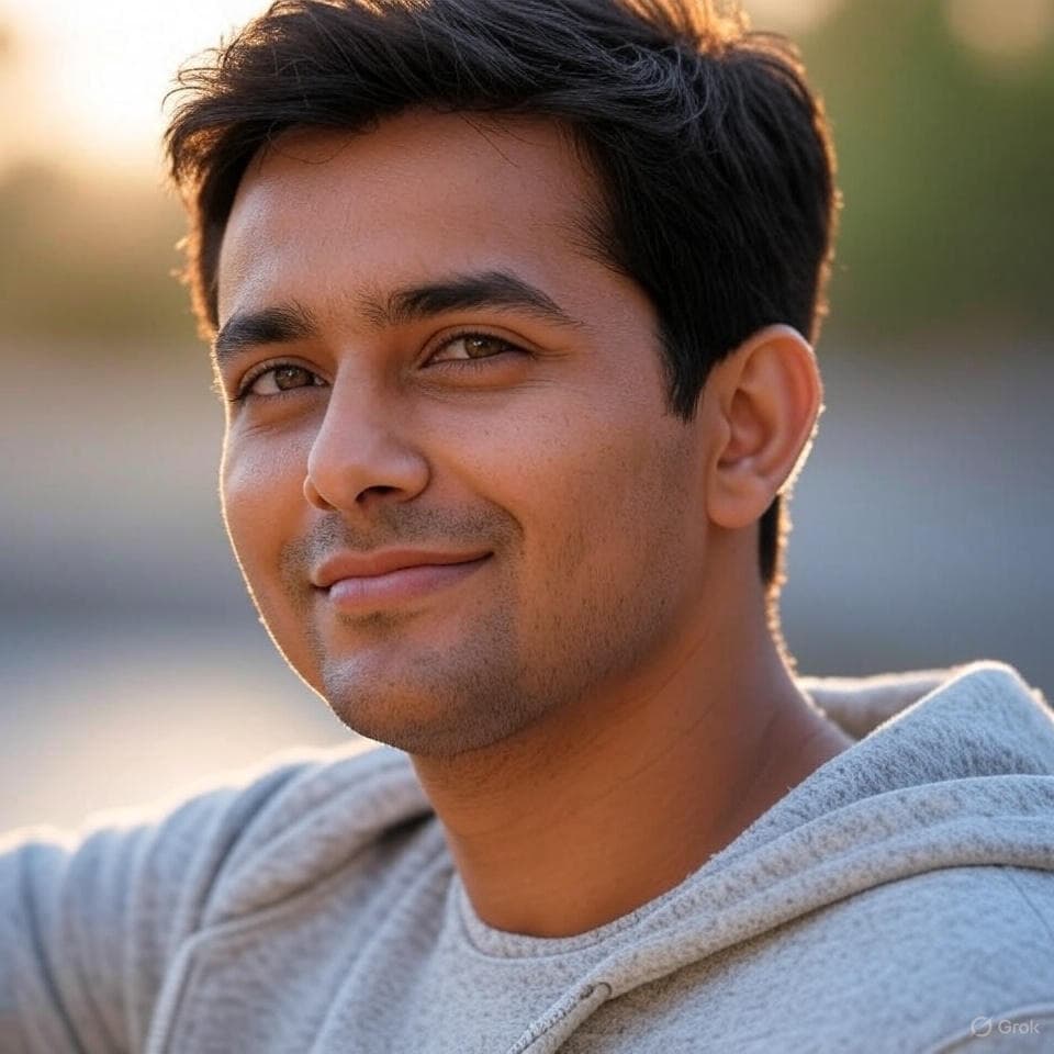 Aarav Khanna